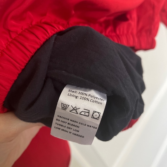 Brandy Melville Windbreaker Jacket - Picture 5 of 5